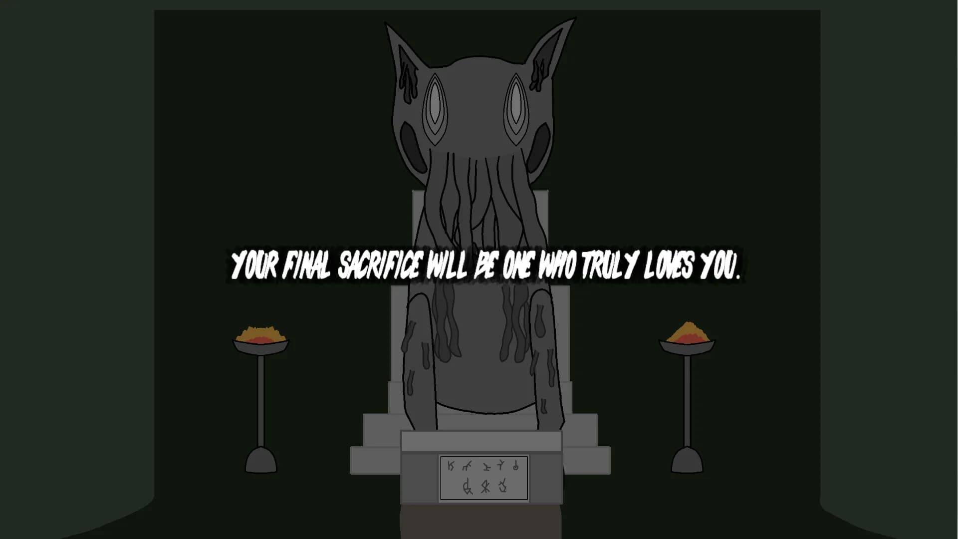 Apathy In Our Stars görsel 4