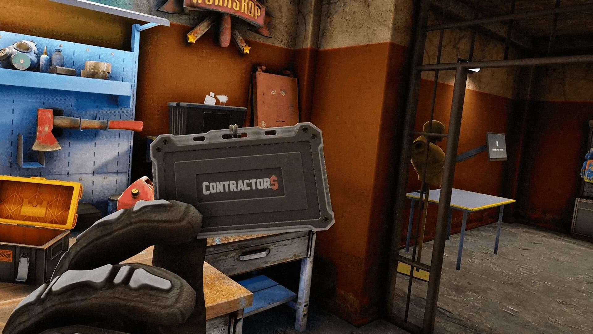 Contractors Showdown : ExfilZone görsel 3