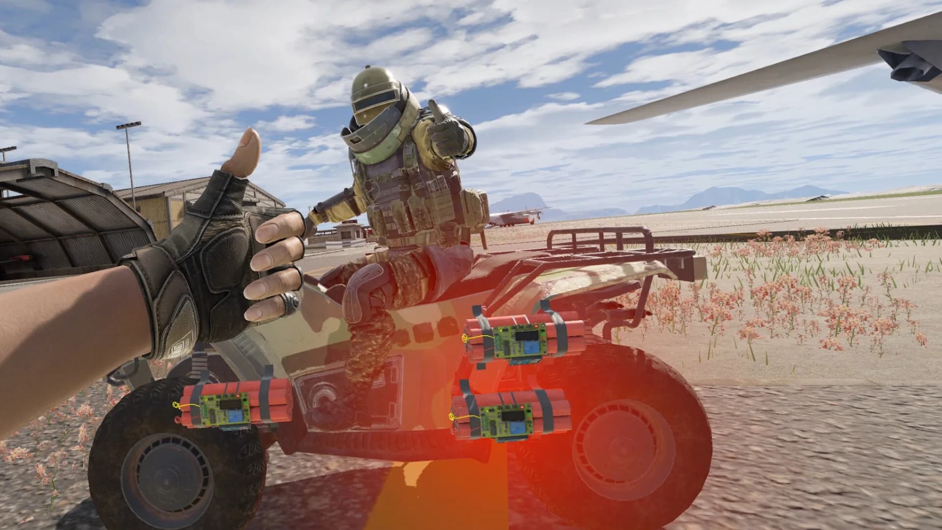 Contractors Showdown : ExfilZone görsel 12