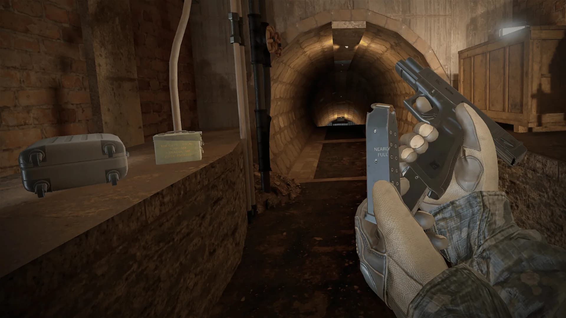 Contractors Showdown : ExfilZone görsel 5