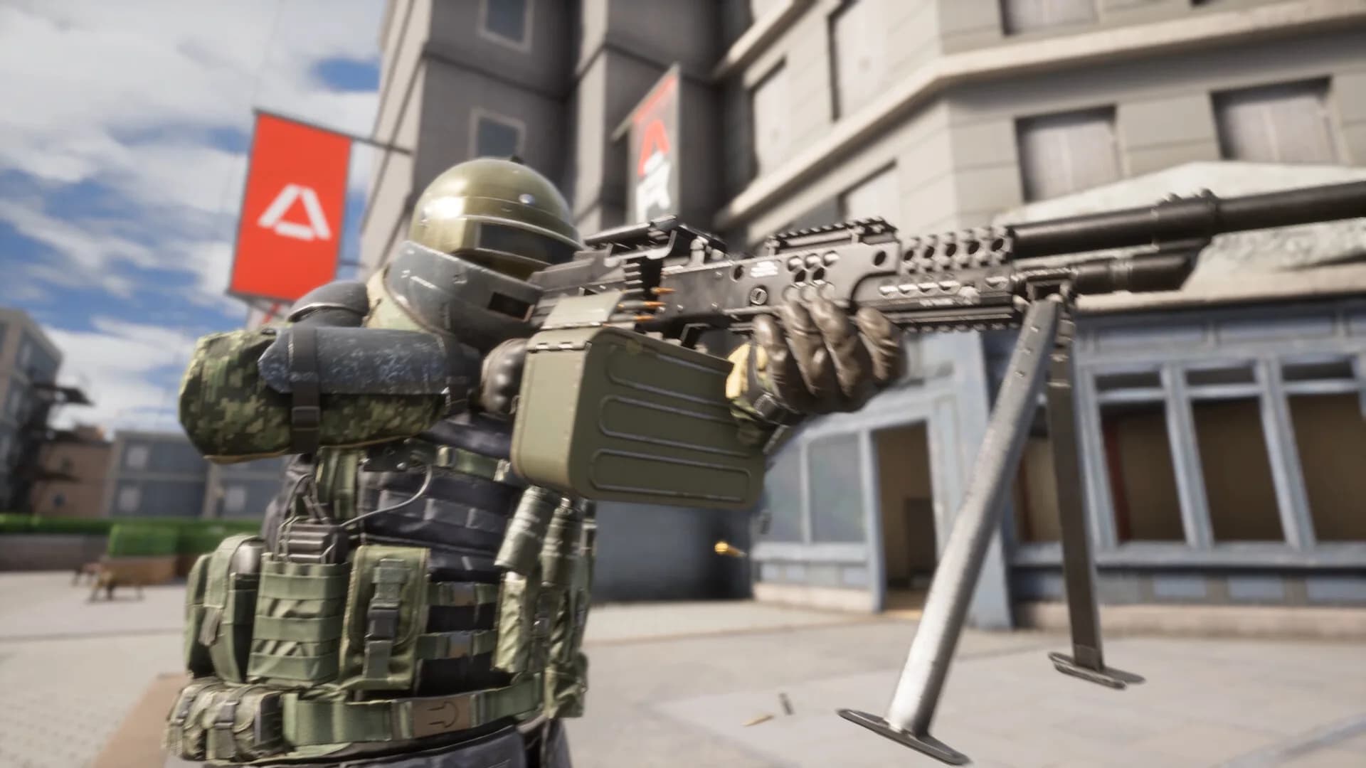 Contractors Showdown : ExfilZone görsel 11