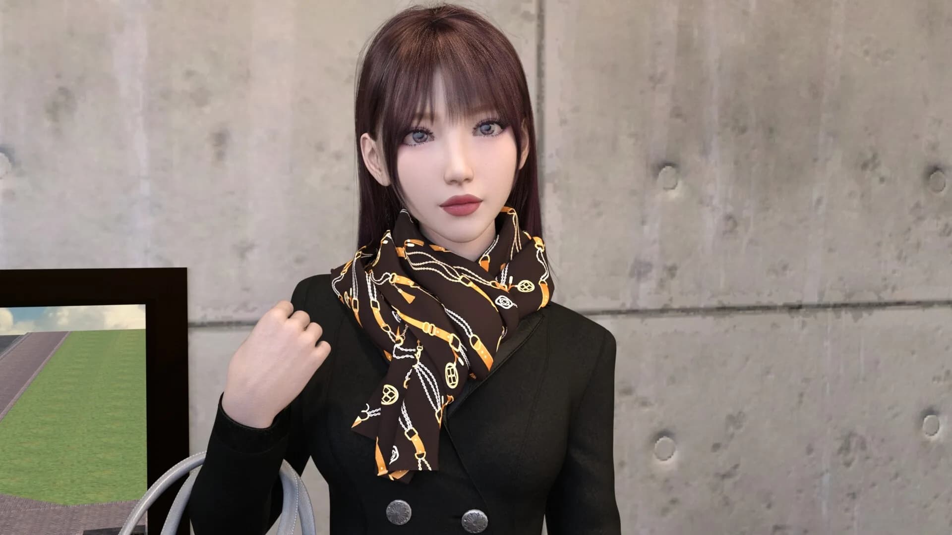 撩妹模拟器：渣男的秘密 görsel 14