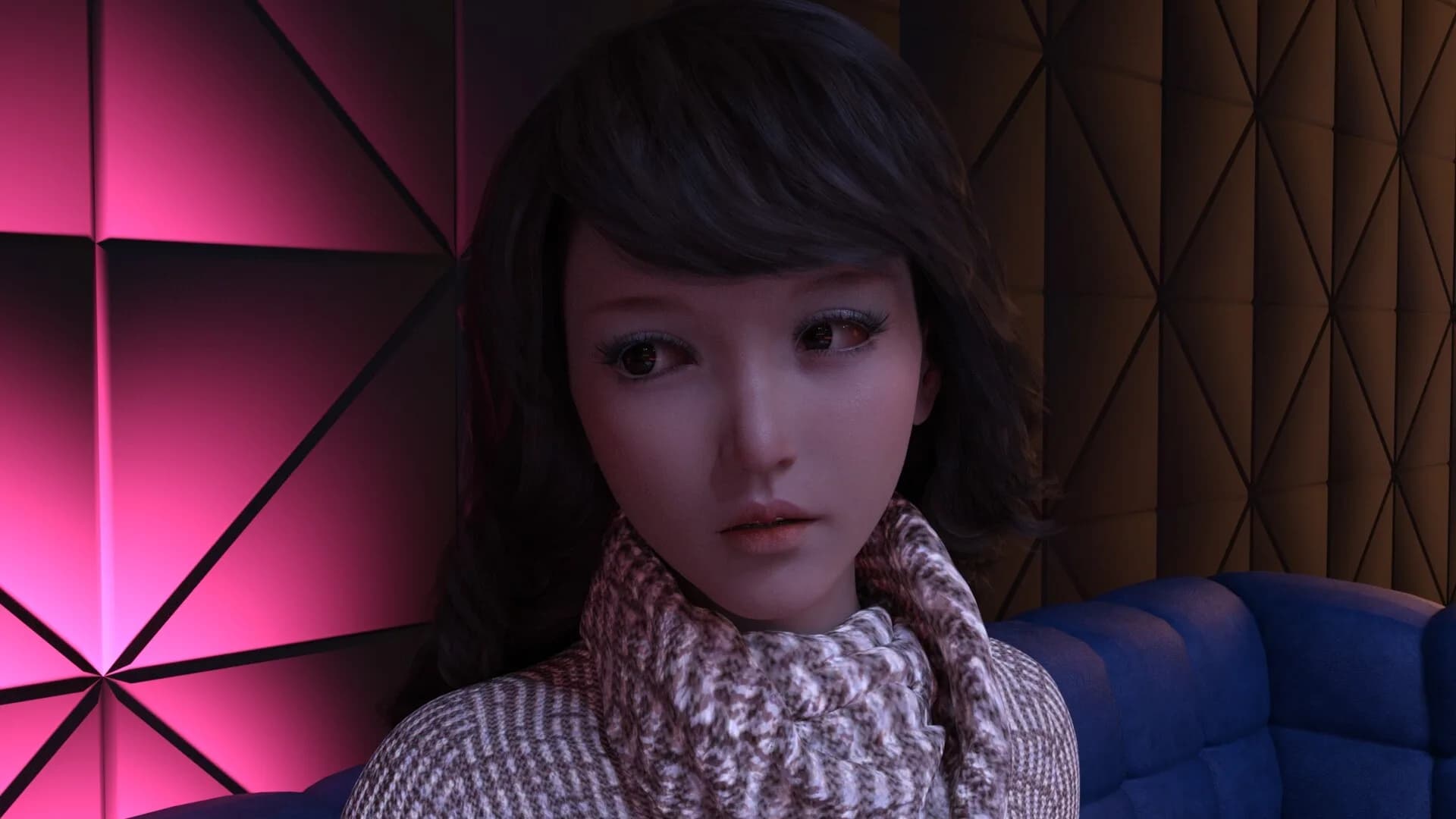 撩妹模拟器：渣男的秘密 görsel 18
