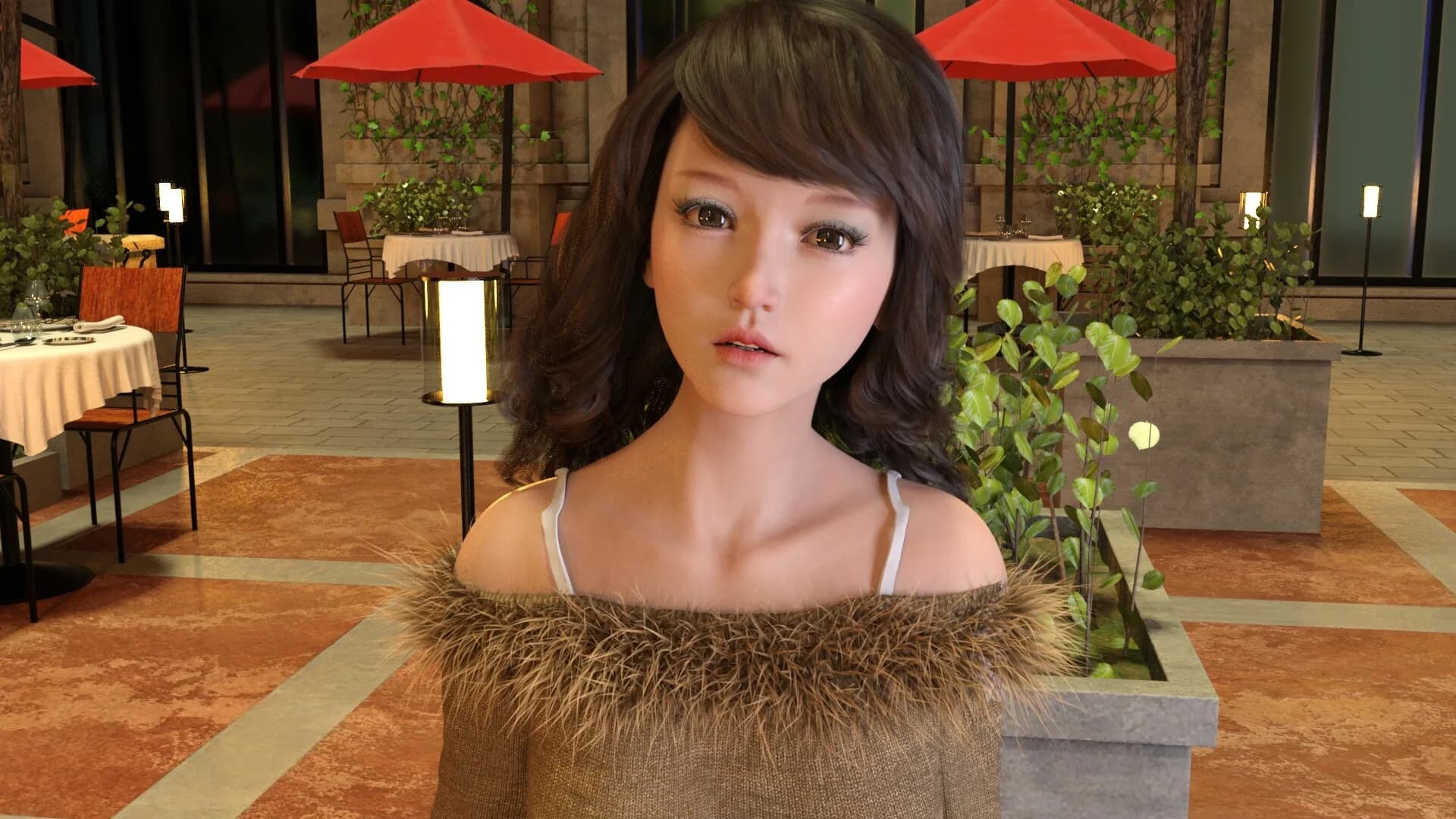 撩妹模拟器：渣男的秘密 görsel 4