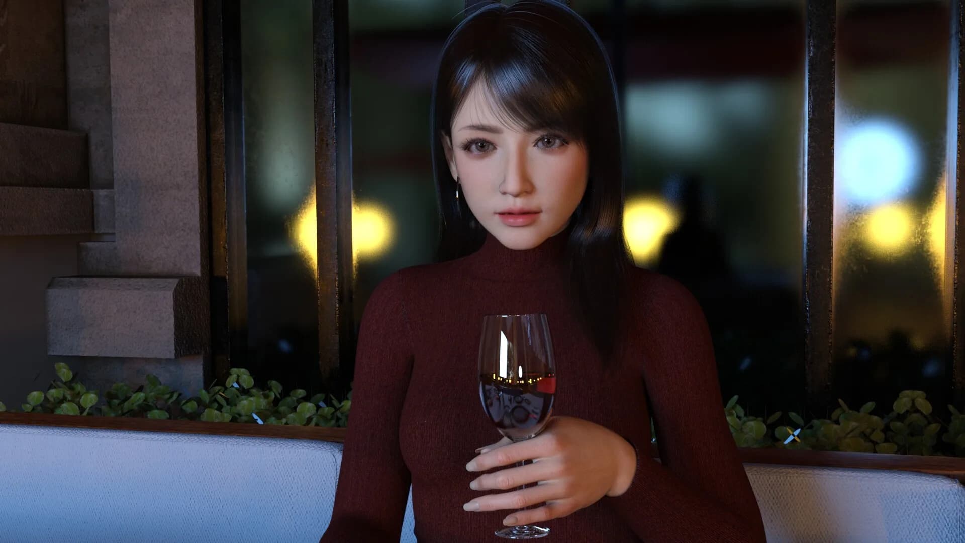 撩妹模拟器：渣男的秘密 görsel 9
