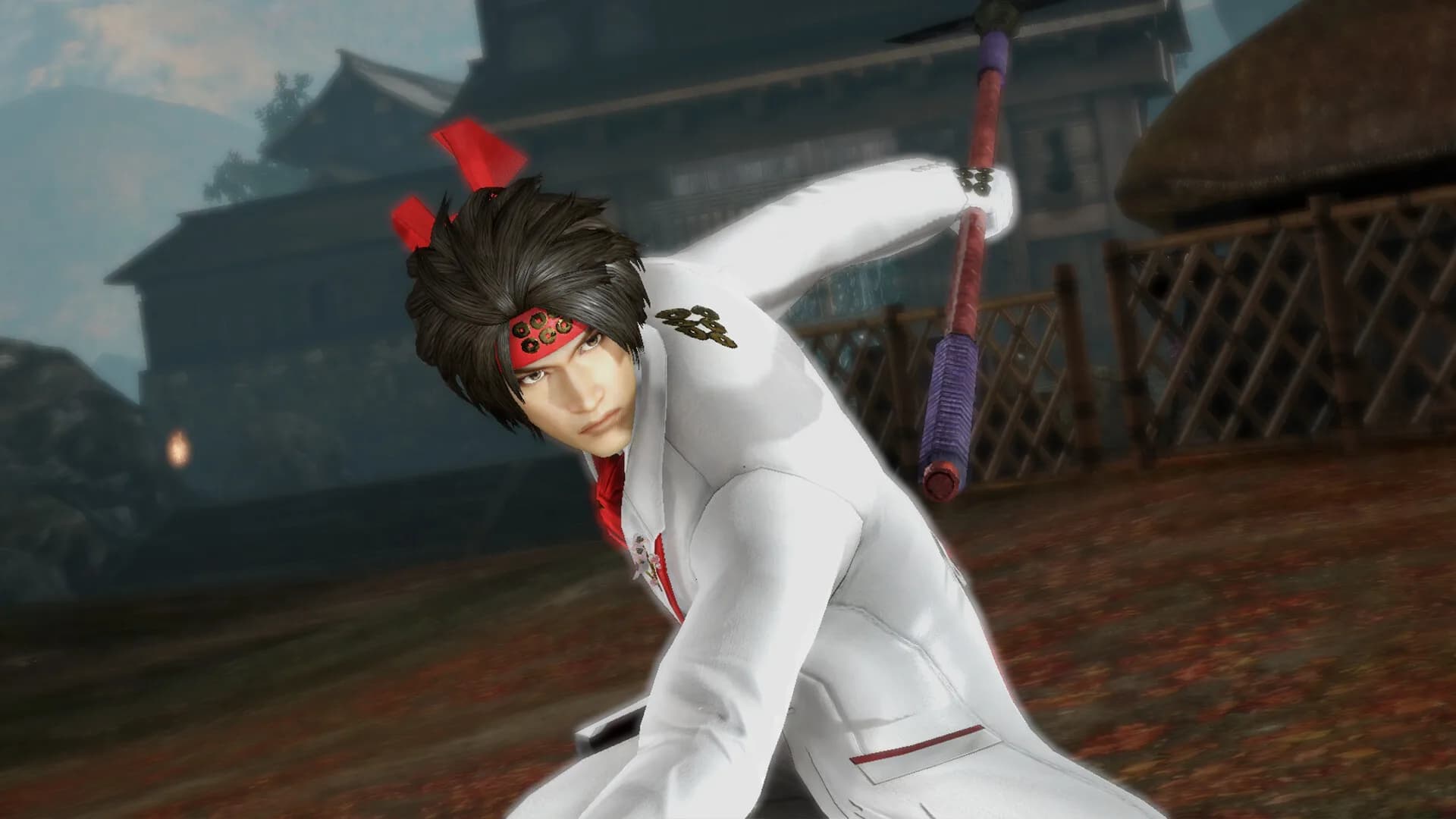 SAMURAI WARRIORS 4 DX görsel 5