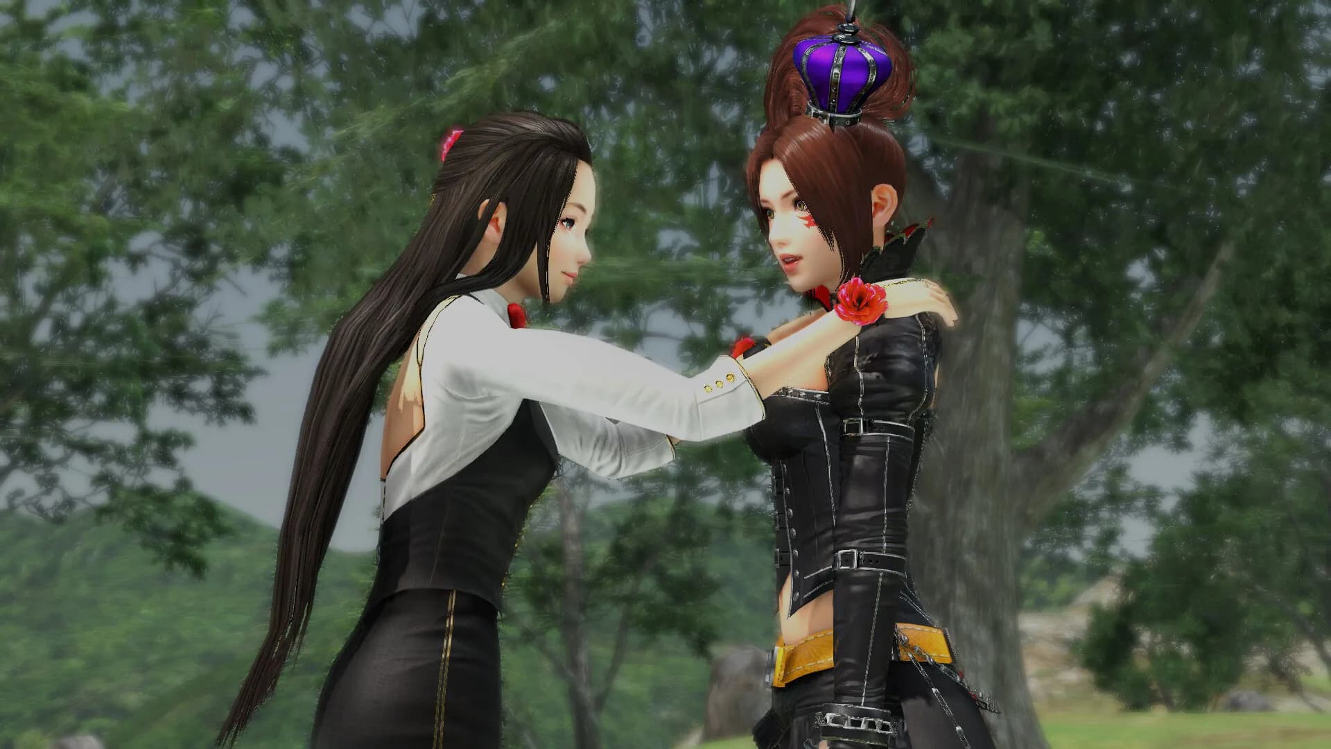 SAMURAI WARRIORS 4 DX görsel 6