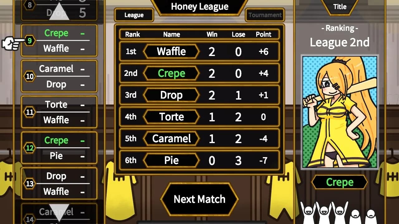 Honey Homer RPS görsel 4