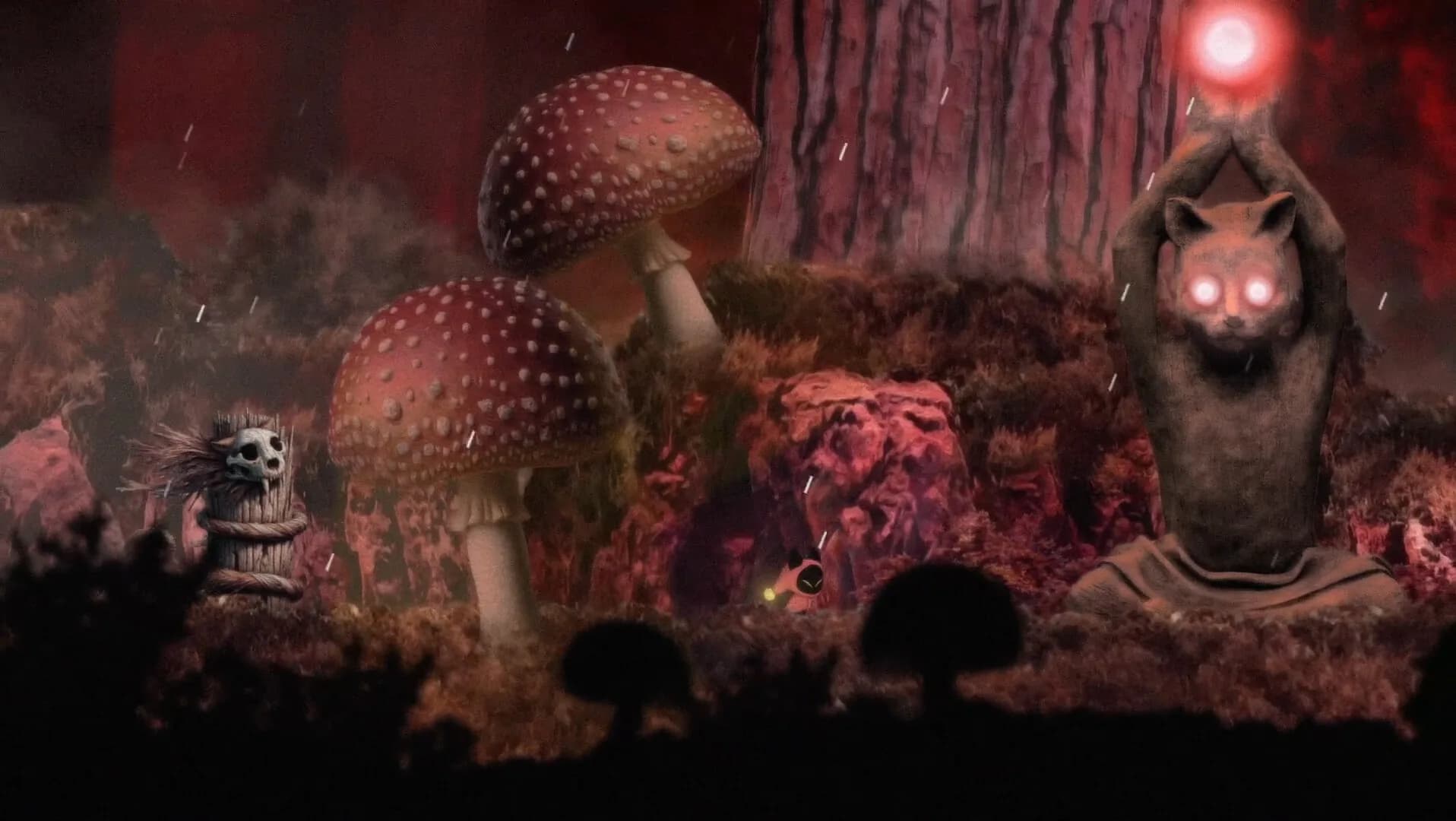 Spirits of Baciu görsel 3