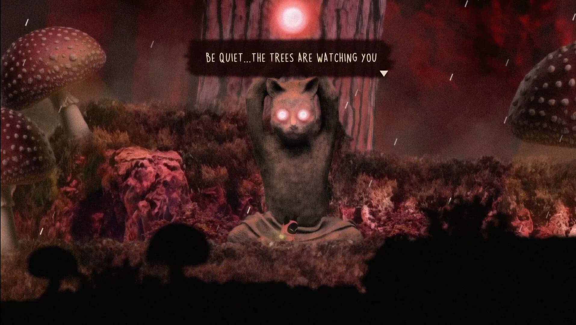 Spirits of Baciu görsel 8