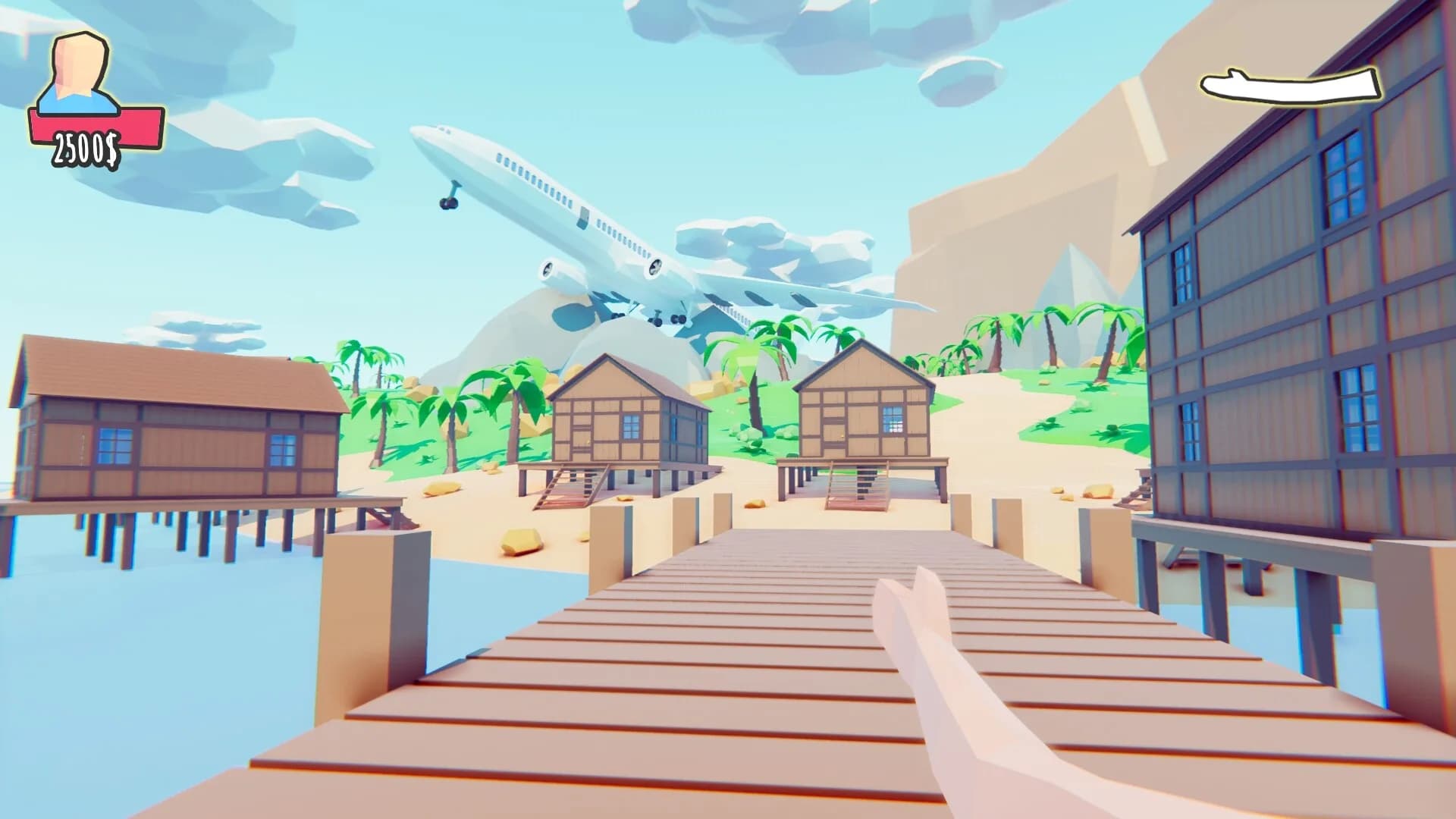 Dude Simulator Six görsel 5