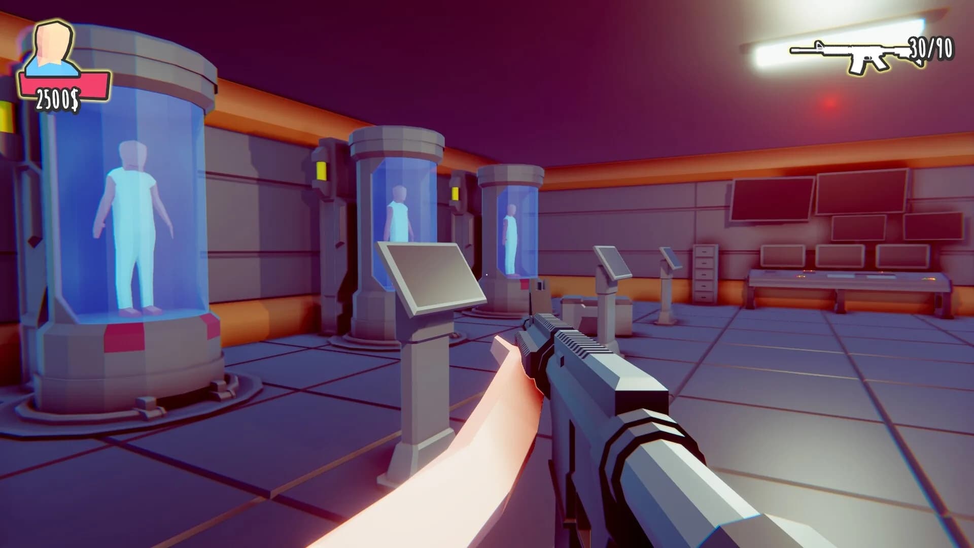Dude Simulator Six görsel 6