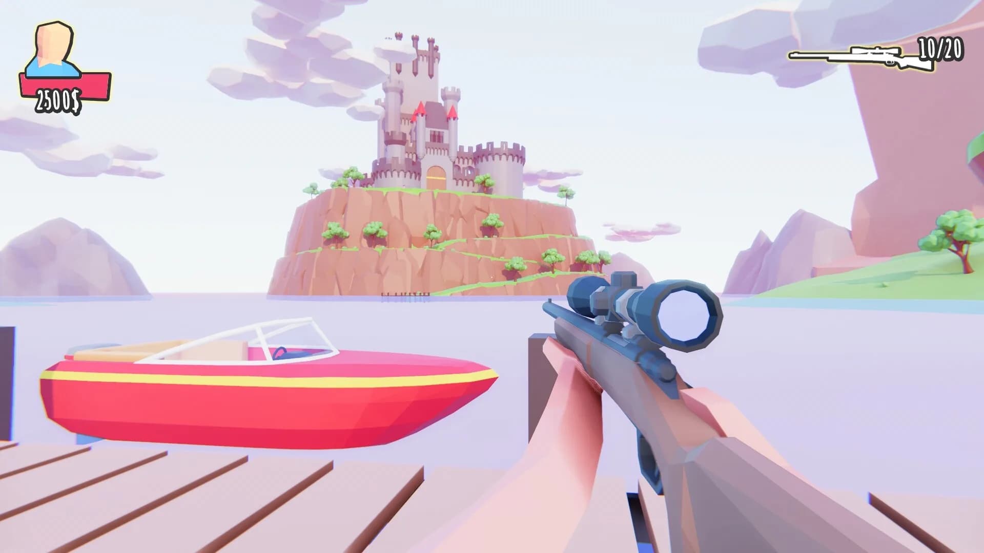 Dude Simulator Six görsel 7