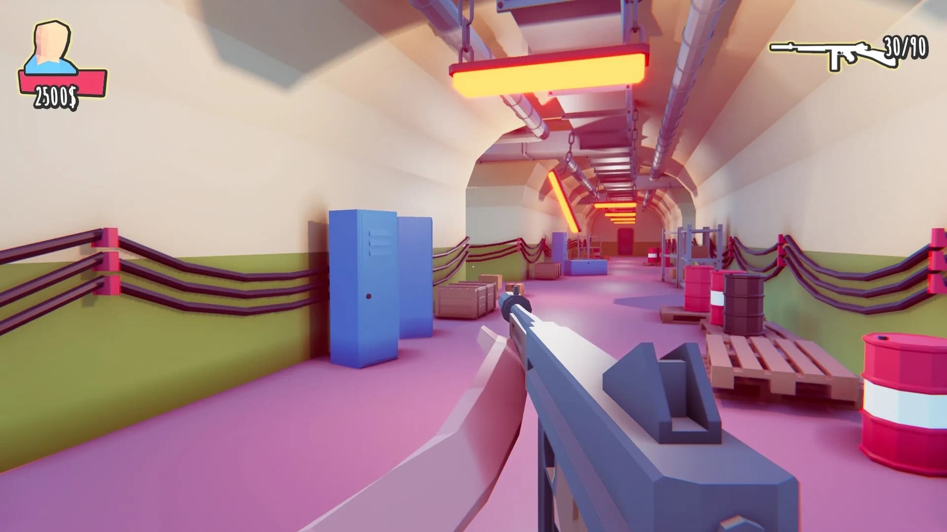 Dude Simulator Six görsel 10