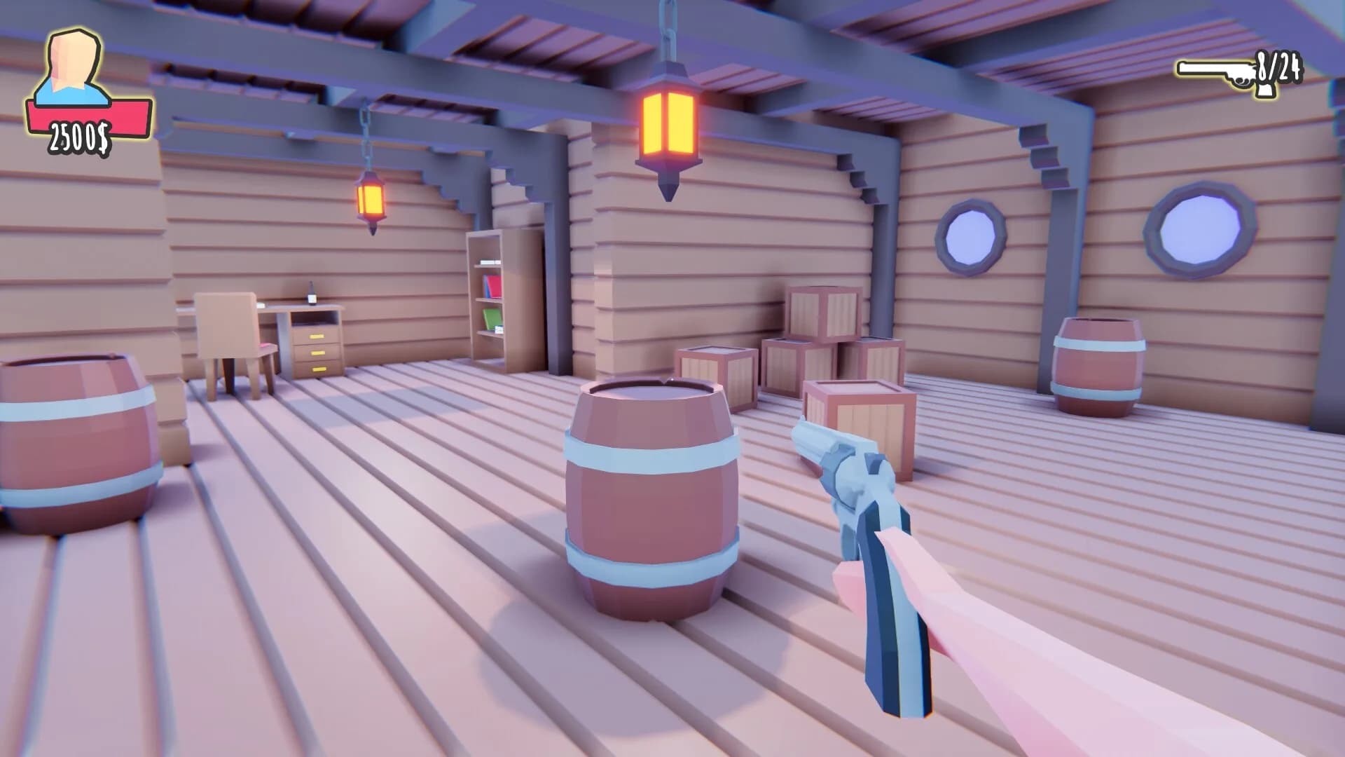 Dude Simulator Six görsel 11