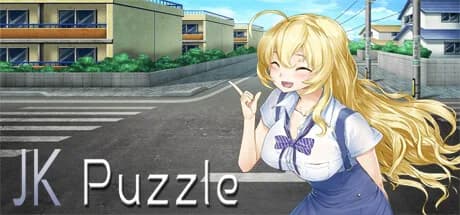 JK Puzzle görsel 1