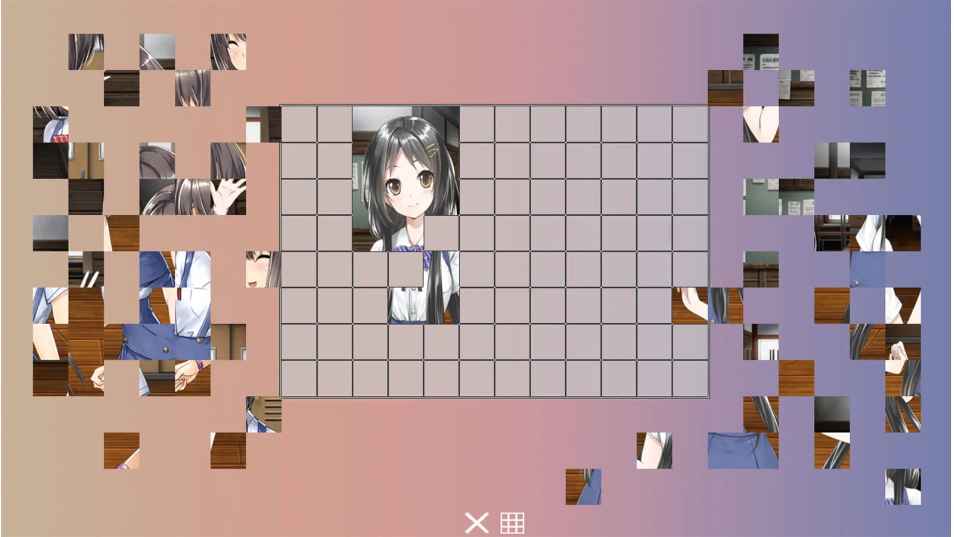 JK Puzzle görsel 2