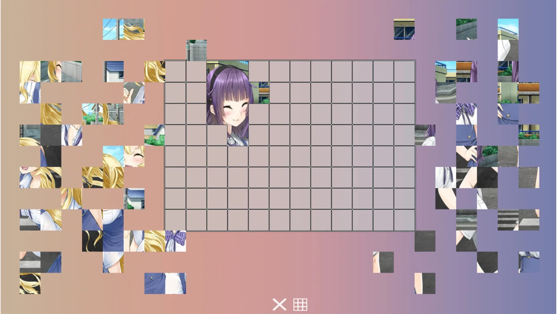 JK Puzzle görsel 3