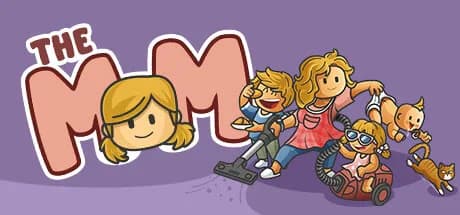 The Mom görsel 1