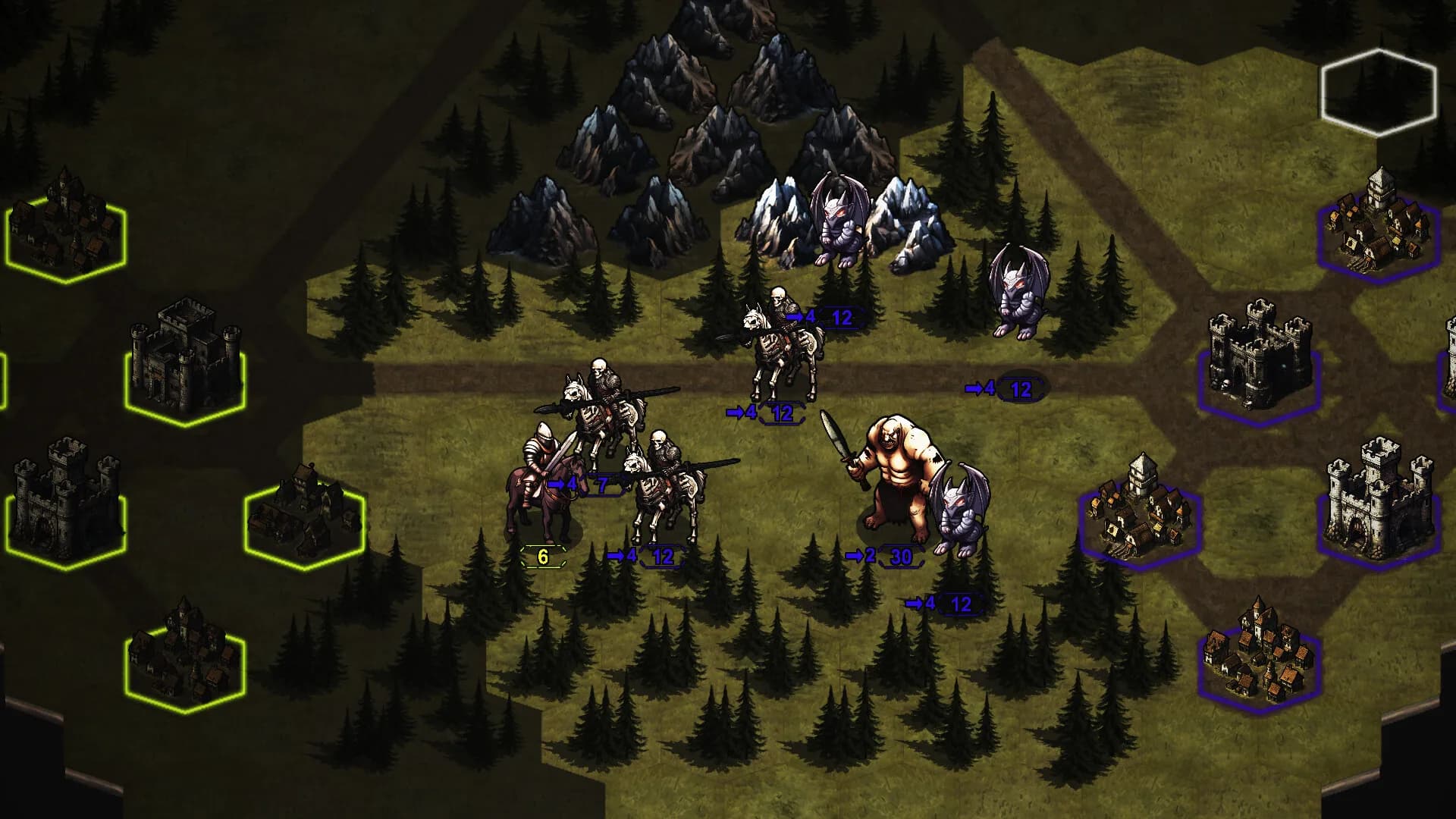 Lorhaven: Cursed War görsel 3