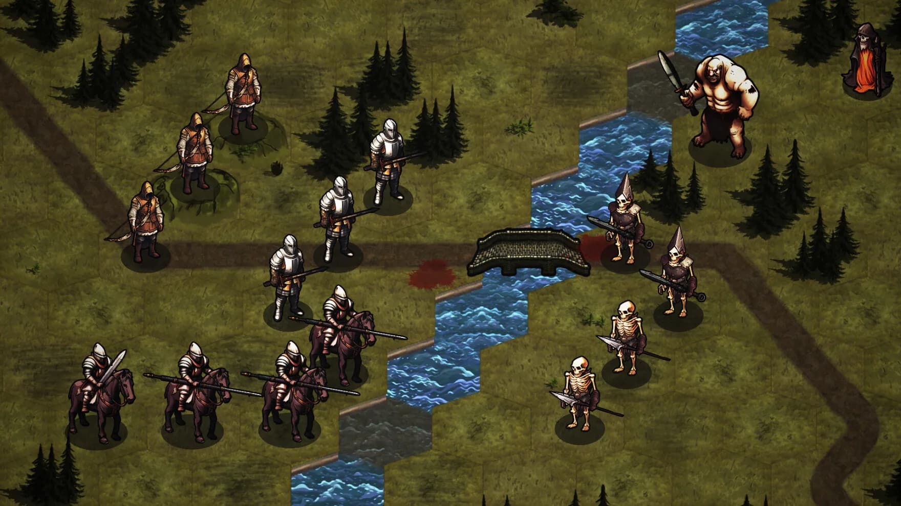 Lorhaven: Cursed War görsel 5