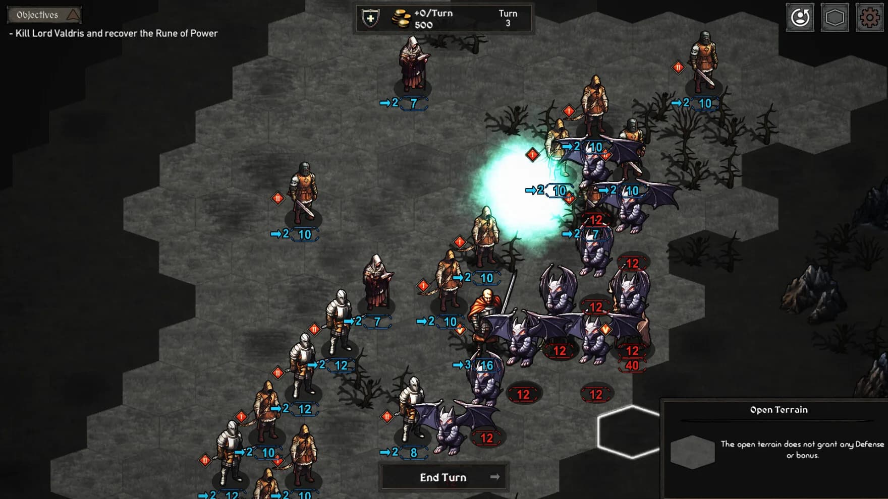 Lorhaven: Cursed War görsel 6