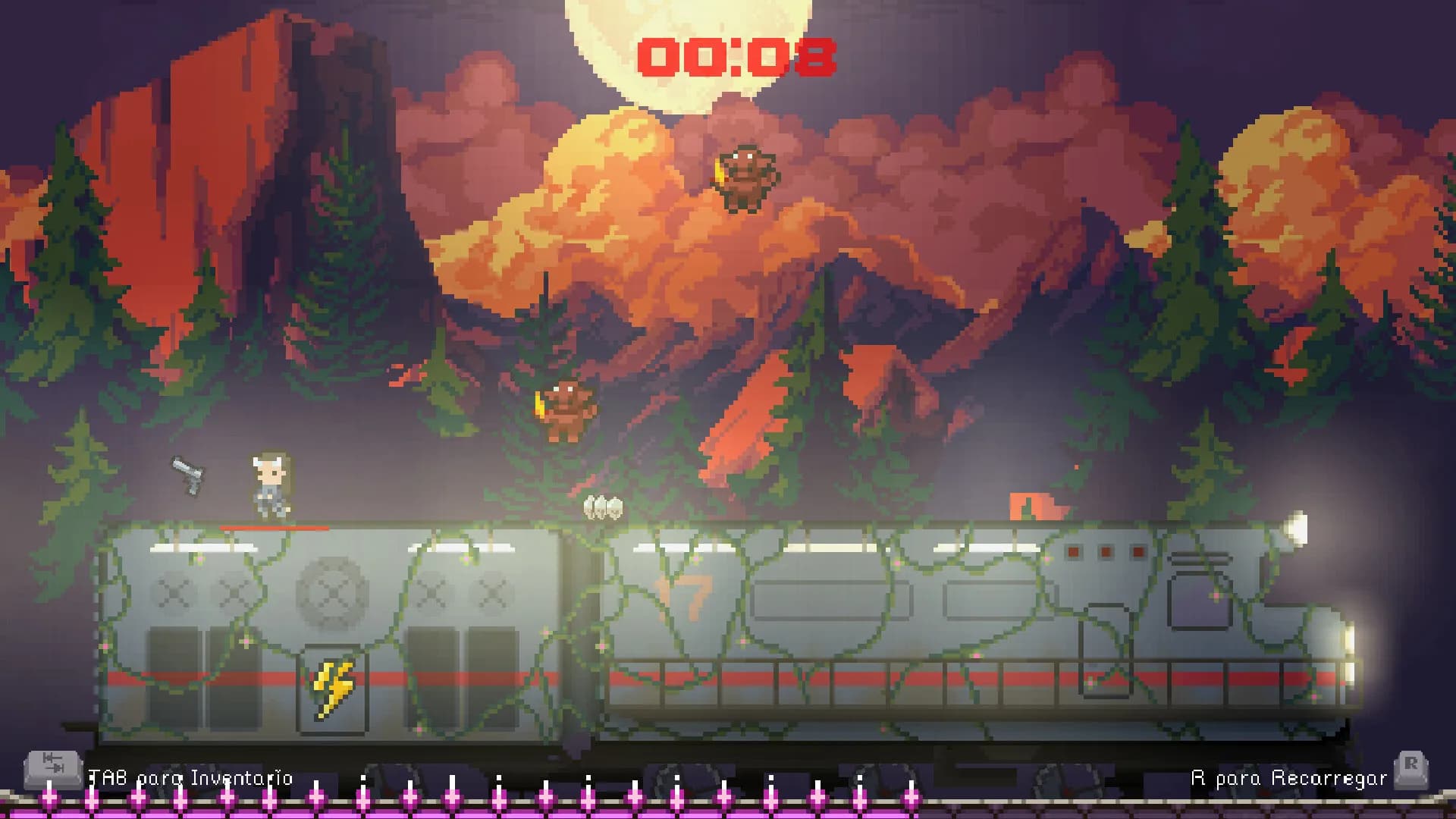 PUIQ: Demons görsel 2