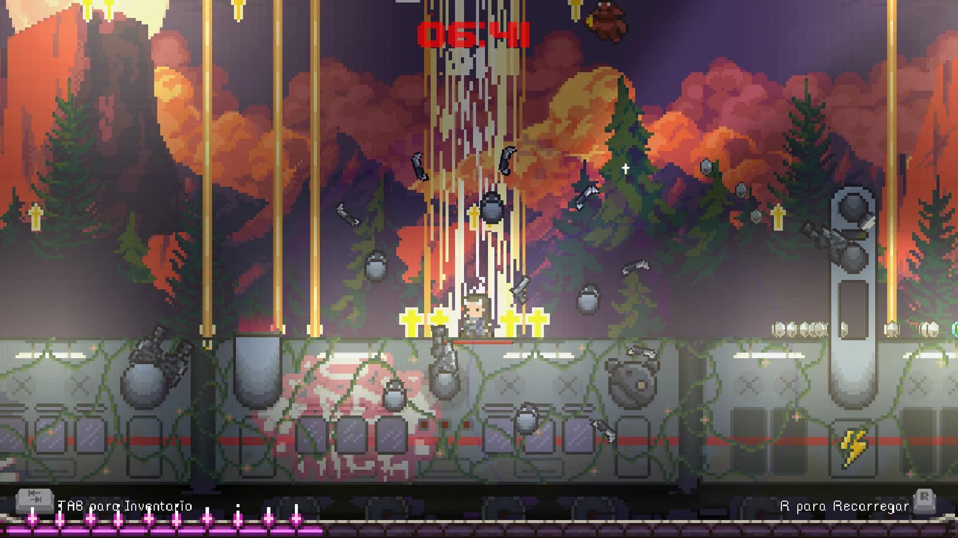PUIQ: Demons görsel 5