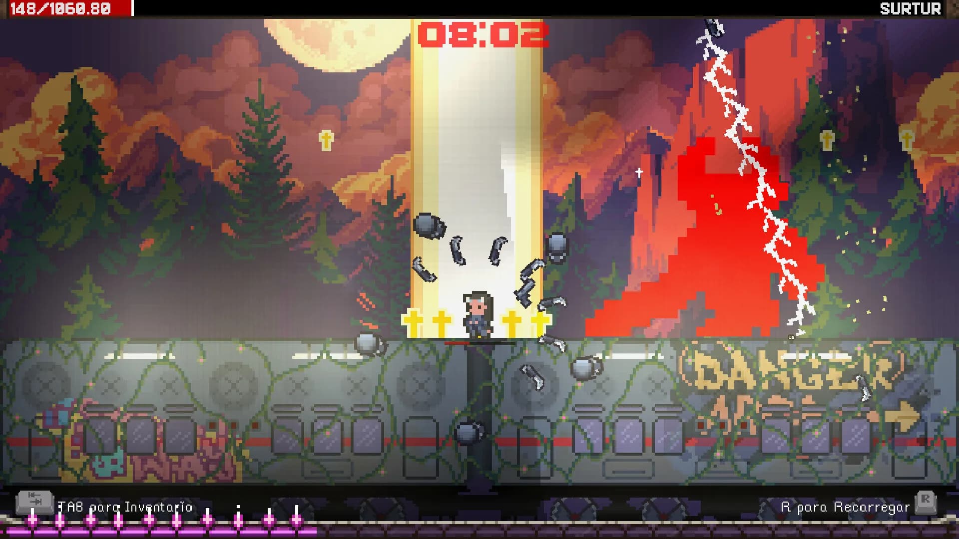 PUIQ: Demons görsel 6