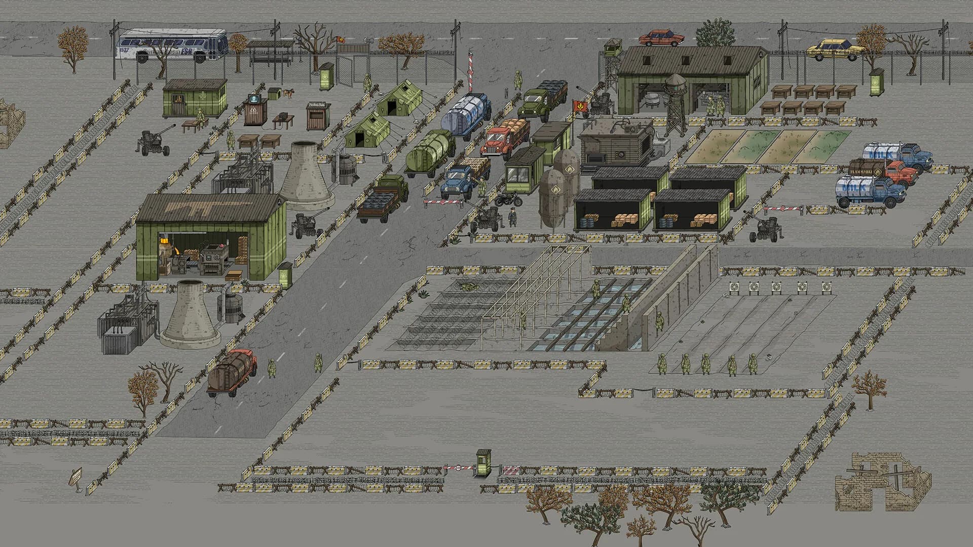 Border Base görsel 5