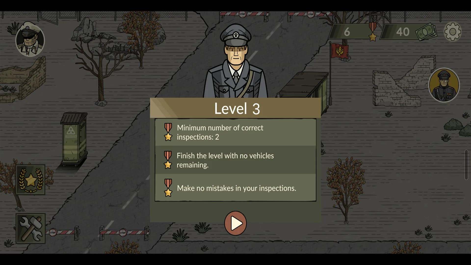 Black Border 2 görsel 7