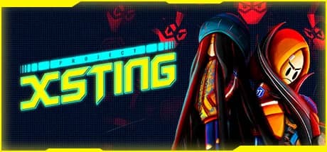 Project XSTING görsel 1
