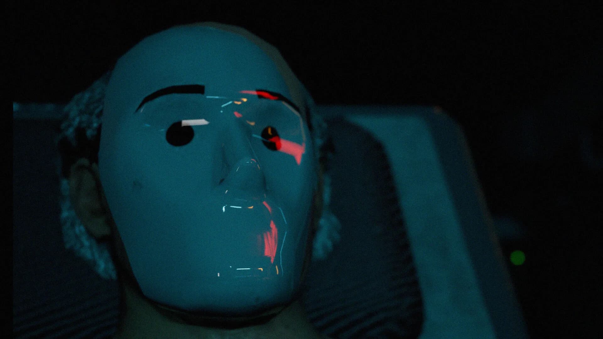 The Milgram Experiment görsel 3