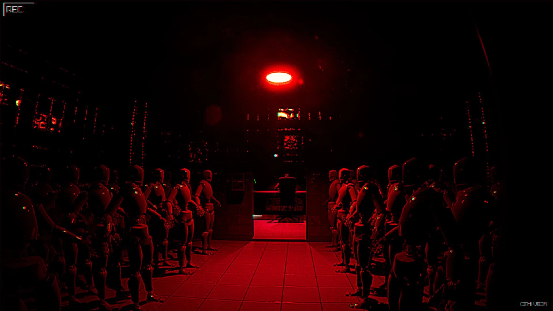 The Milgram Experiment görsel 13