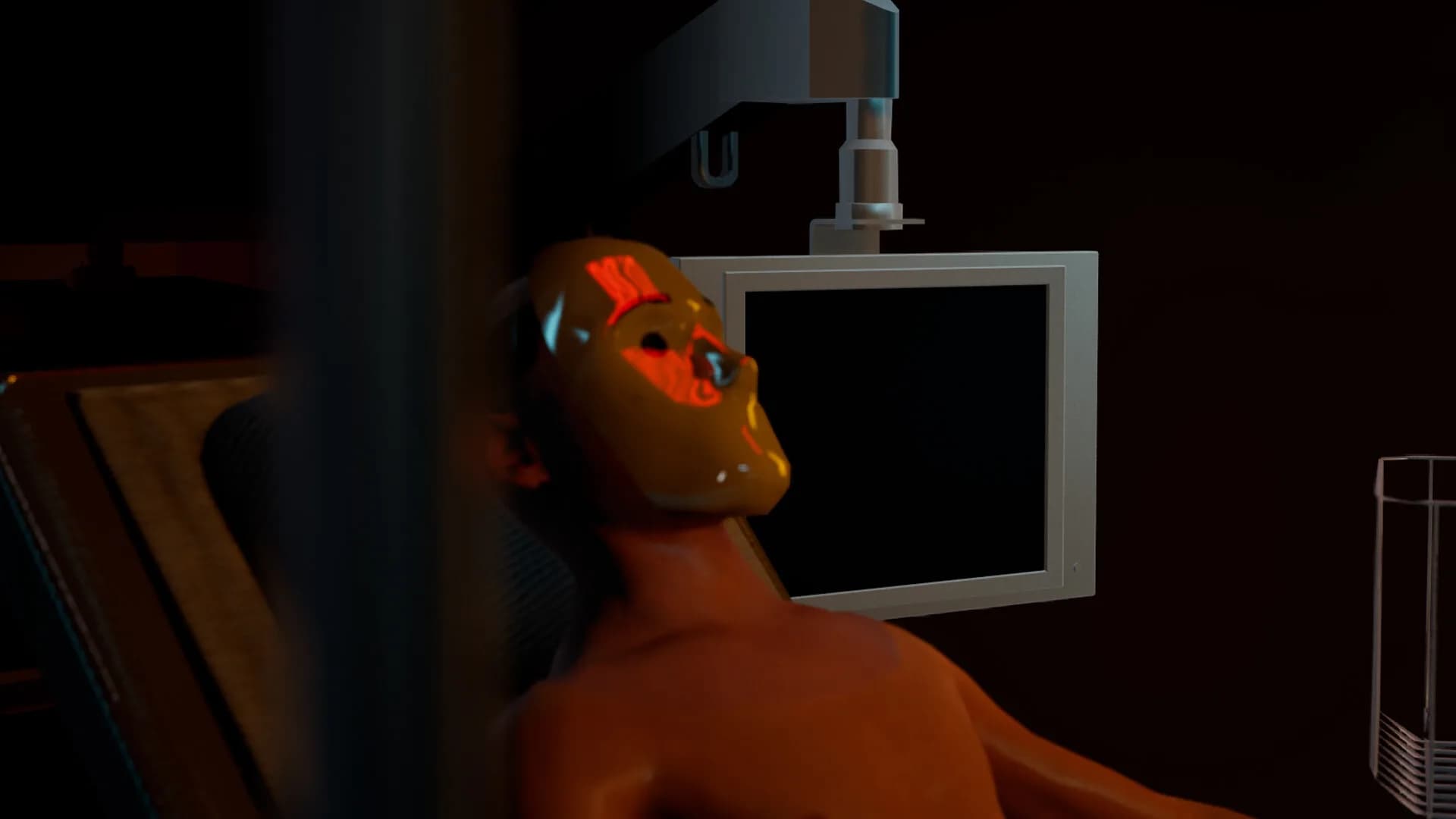 The Milgram Experiment görsel 14