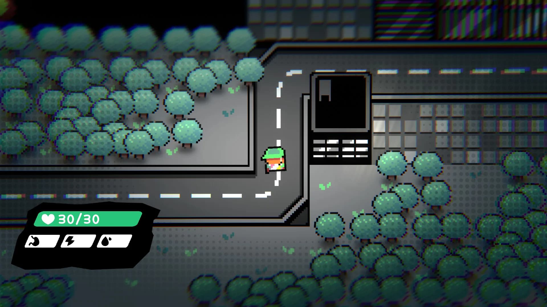 5 Bucks for the Bus görsel 9