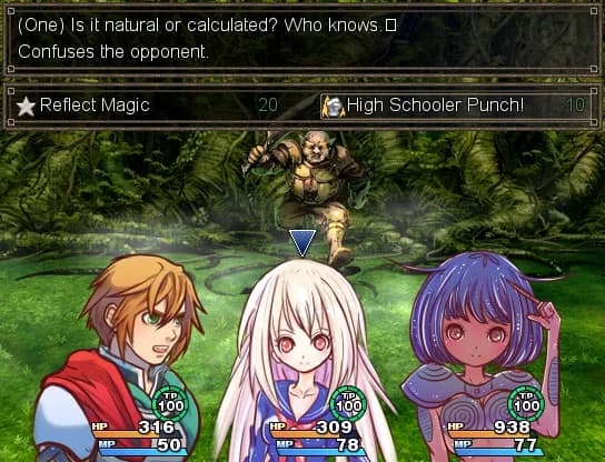 Hero and Daughter+ görsel 11