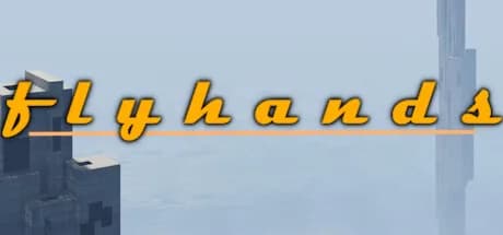 Fly Hands görsel 1