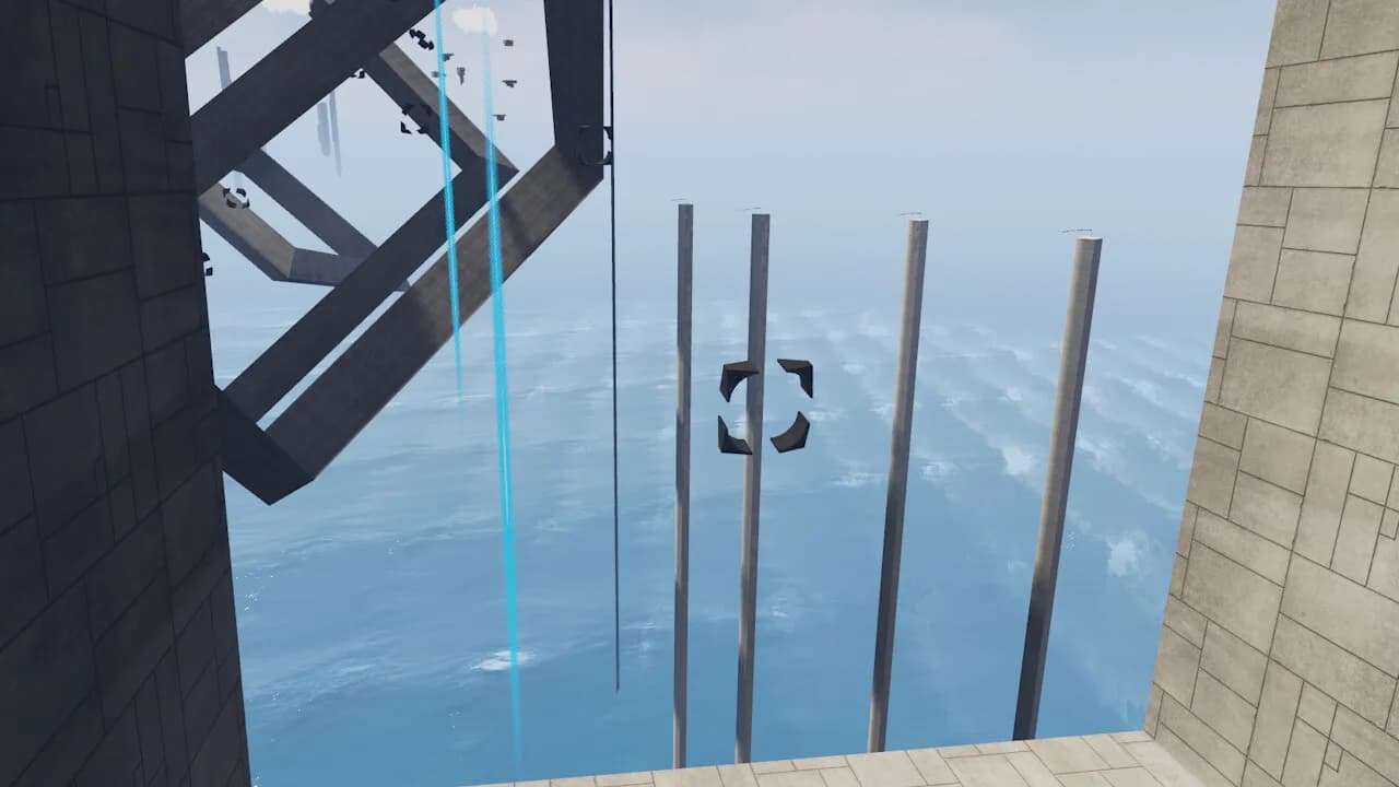 Fly Hands görsel 4