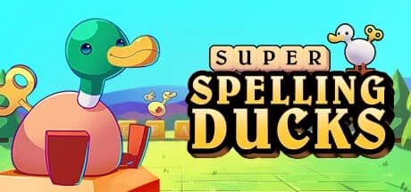 Super Spelling Ducks