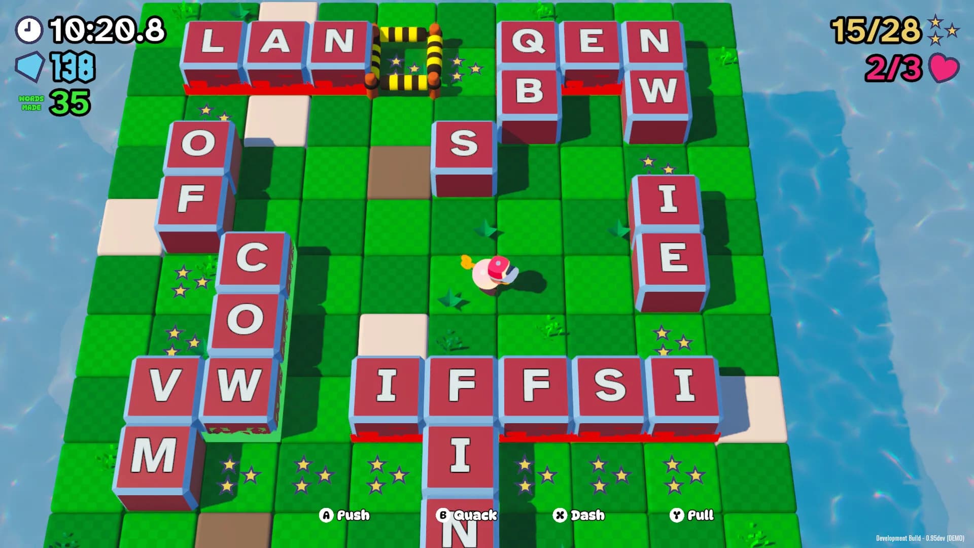 Super Spelling Ducks görsel 6