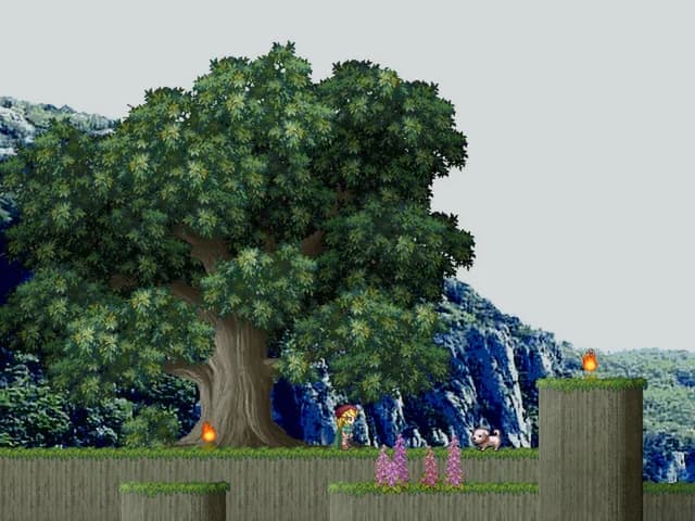 Dreamscape görsel 6
