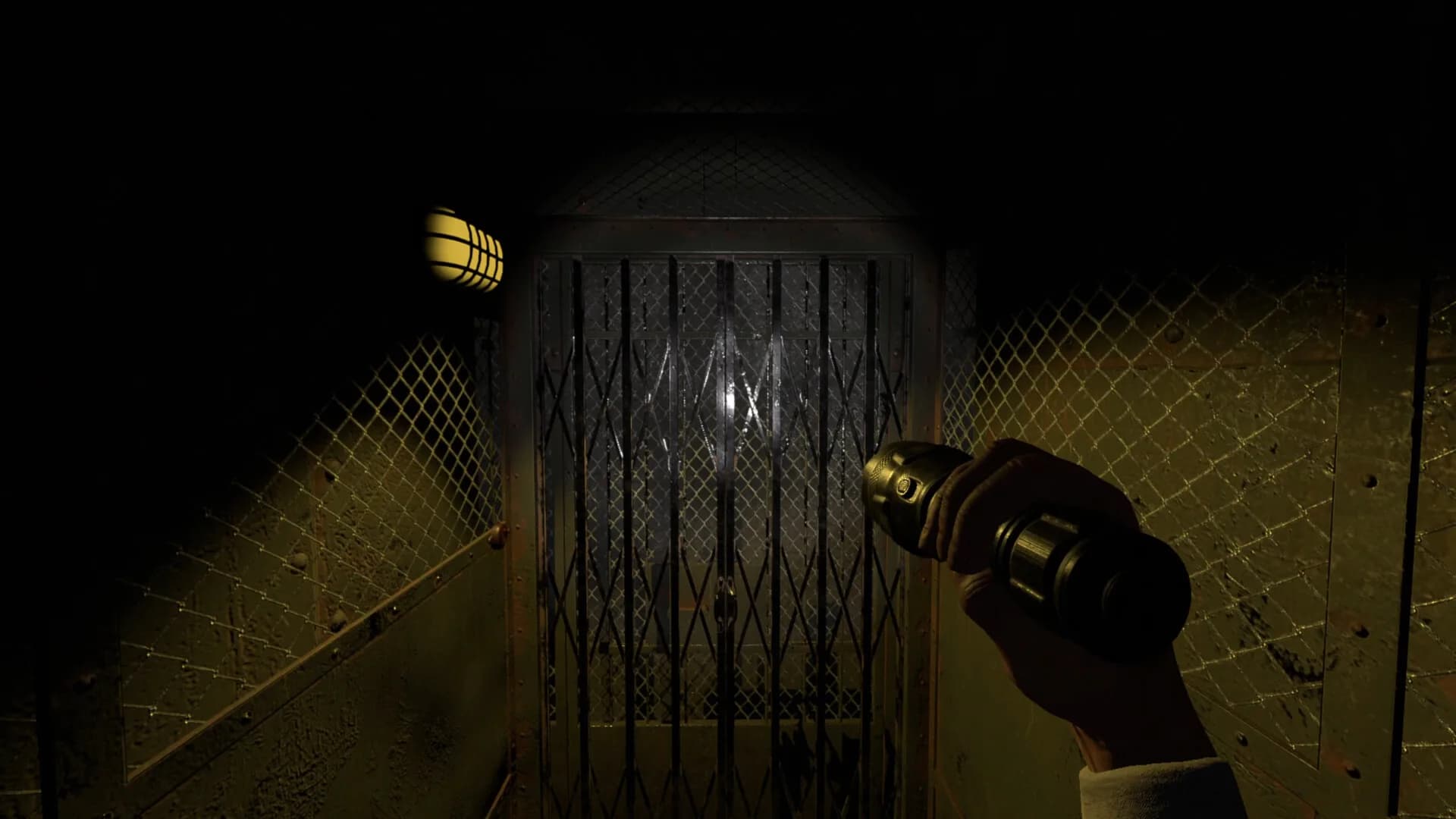 Asylum Nightmares görsel 2