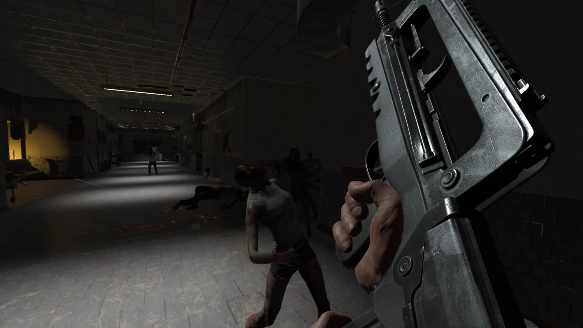 Asylum Nightmares görsel 4