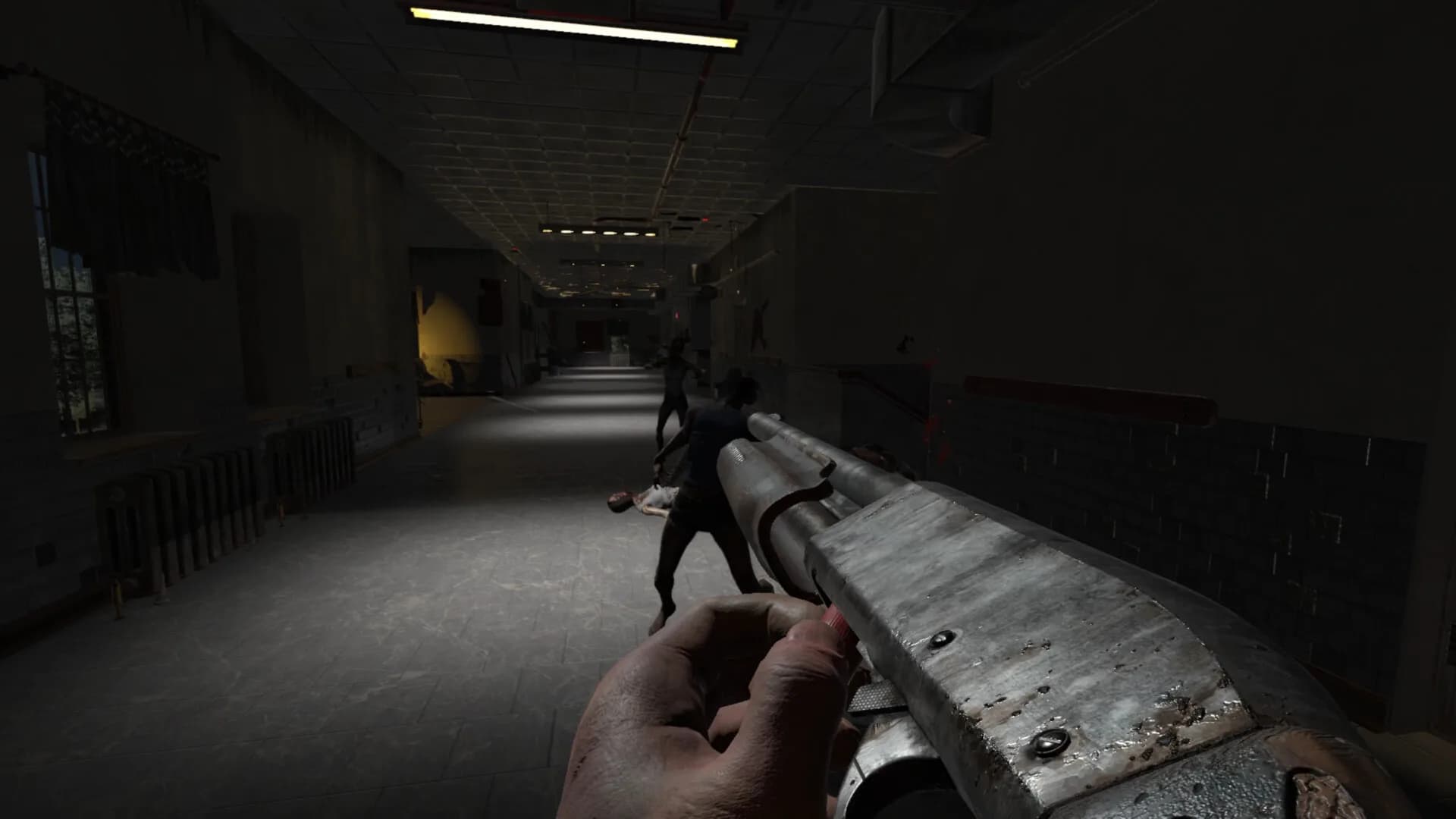 Asylum Nightmares görsel 7