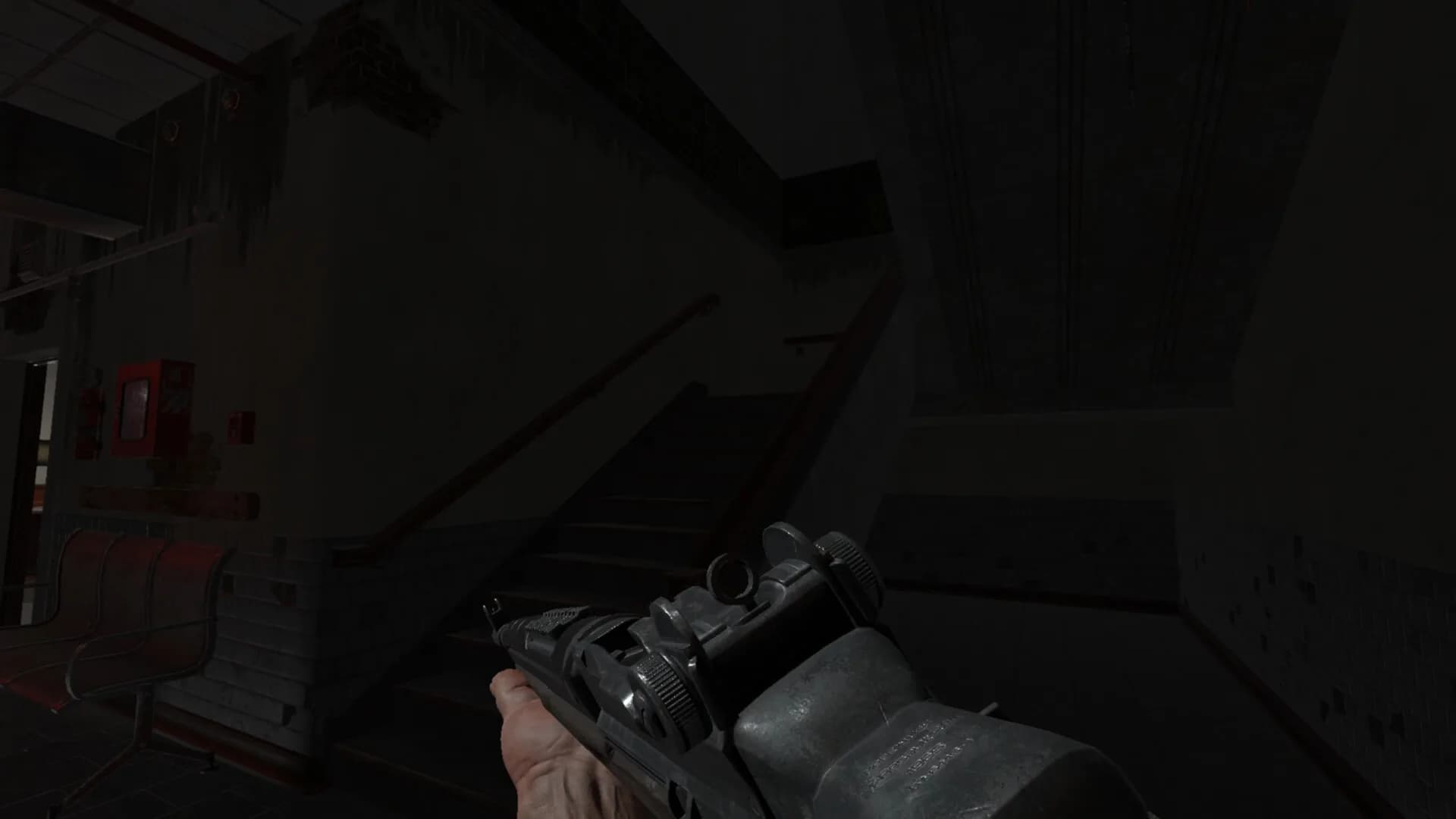 Asylum Nightmares görsel 9