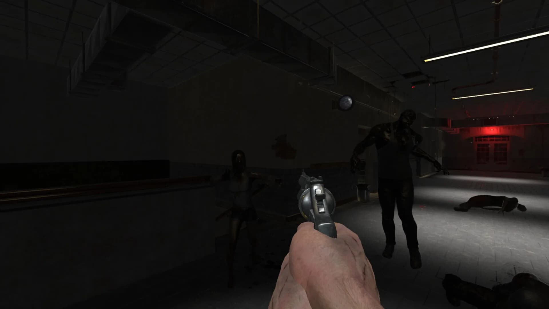 Asylum Nightmares görsel 10