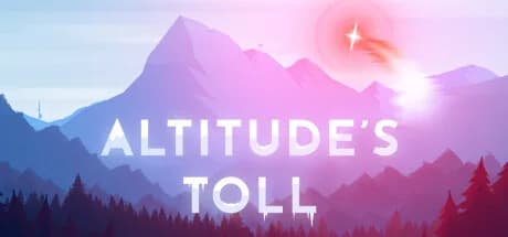 Altitude's Toll görsel 1