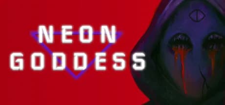 Neon Goddess