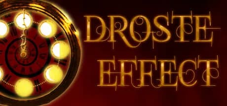 Droste Effect görsel 1